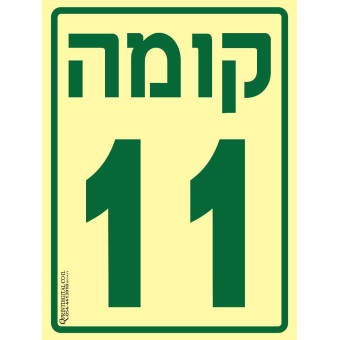 קומה 11
