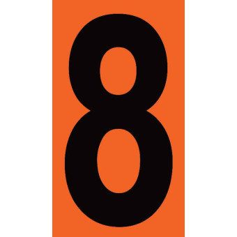 מספר 8